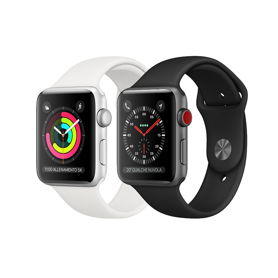 Apple Watch Usato