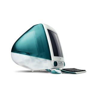 iMac
