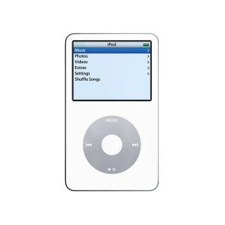 iPod