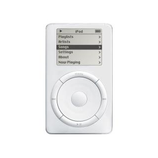 iPod Usati