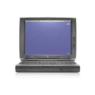 PowerBook